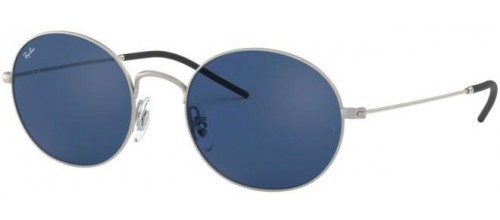 OVAL METAL RB 3594